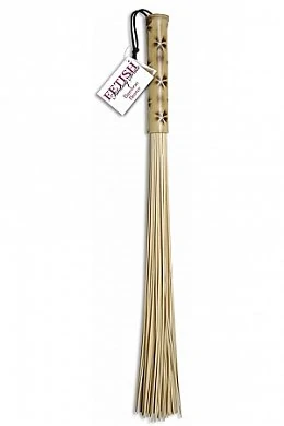 Шлепалка Bamboo Beater телесная — купить в секс-шопе LoveDoctor