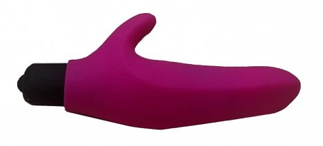 мини розовый