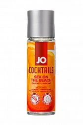 Съедобный лубрикант JO Sex On The Beach 60 мл