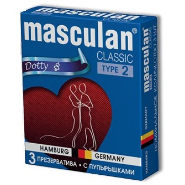 Masculan Masculan