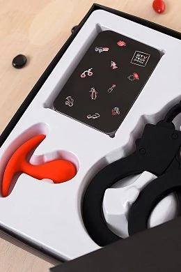 Сексуально-романтическая игра Штучки-Дрючки «Штучки и Дрючки» — фото 11