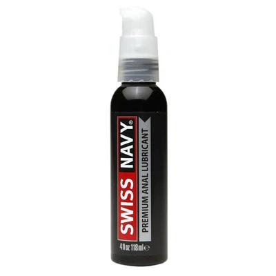 Гель-смазка Swiss Navy Premium Anal Lubricant Гель-смазка Swiss Navy Premium Anal Lubricant