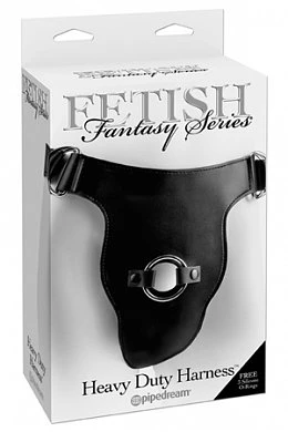 Трусики для страпона Fetish Fantasy Series Heavy Duty Harness женские — купить в секс-шопе LoveDoctor
