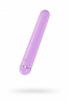 Вибратор розовый OVO F5
