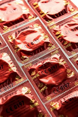 Презервативы AMOR Сверхтонкие (THIN) №12, 18 см — фото 8