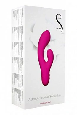 The Swan The Whooper не настолько прост, как кажется с первого взгляда. 