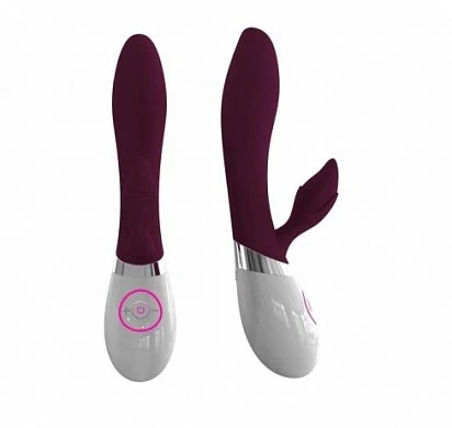 Два удовольствия в одном! Идеальные формы для одновременной стимуляции стенок влагалища и клиторальн