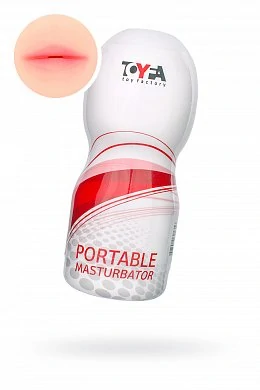 Мастурбатор рот B-Link — купить в секс-шопе LoveDoctor