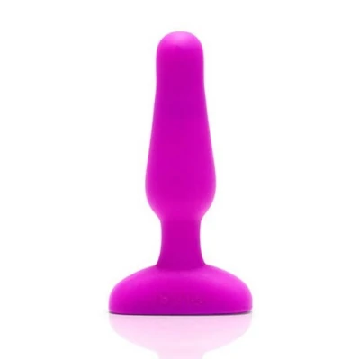 B-VIBE NOVICE B-VIBE NOVICE
