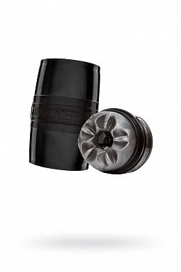 Мастурбатор Fleshlight Quickshot Boost черный — купить в секс-шопе LoveDoctor