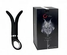 Обзор и инструкция к вибратору G-vibe