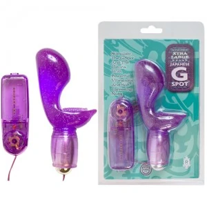 Японский массажер для G-точки Xtra Large — купить в секс-шопе LoveDoctor