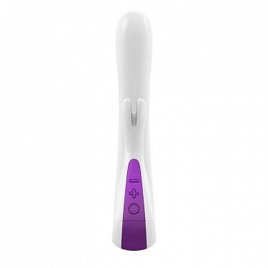 Дизайн: закруглен для удобства использования, двойное воздействие.