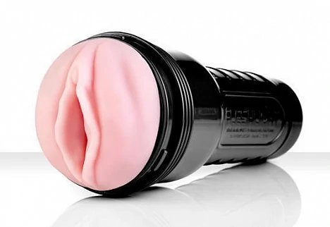Вагина без вибрации Fleshlight БР — фото 2