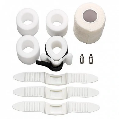 Набор аксессуаров Jes-Extender GT Kit white — фото 2