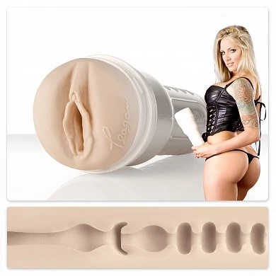 Мастурбатор Fleshlight Girls Teagan Presley — фото 3