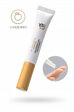 Клиторальный гель YESforLov Excitement возбуждающий 10 г — купить в секс-шопе LoveDoctor