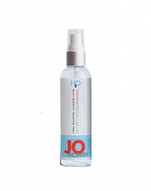 Лубрикант на водной основе с разогревающим эффектом для женщин JO H2O Womens Warming 60 мл — фото 3