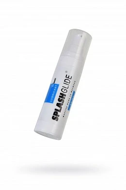 Классический лубрикант Lubricant Classic на водной основе 30 мл — купить в секс-шопе LoveDoctor