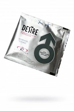 Дезодорант с феромонами Desire мужской Цитрус — купить в секс-шопе LoveDoctor