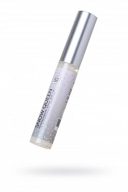 Блеск для губ ''Снежная Королева'' 10 мл — купить в секс-шопе LoveDoctor