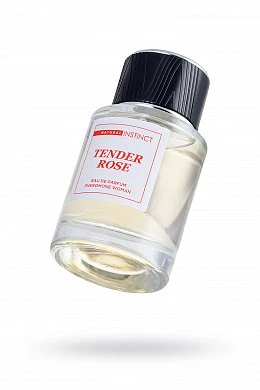 Парфюм Tender Rose с феромонами женские 50 мл — купить в секс-шопе LoveDoctor