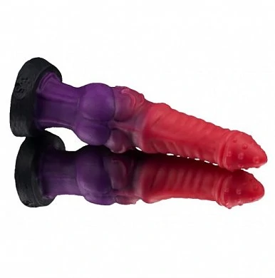 Фаллоимитатор Гиппогриф large 26,5 см — купить в секс-шопе LoveDoctor