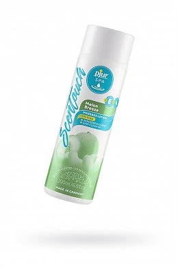 Массажный лосьон Pjur SPA Scentouch с ароматом дыни 200 мл — купить в секс-шопе LoveDoctor