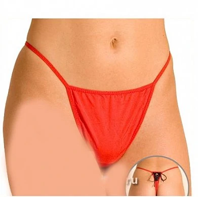 Трусики женские со шнуровкой сзади — купить в секс-шопе LoveDoctor