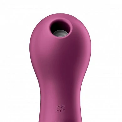 Satisfyer-lucky-libra-airpulse-vibrator-detail