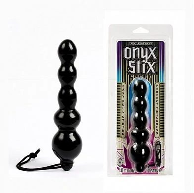 Игрушка для анальных игр Onyx Stix — купить в секс-шопе LoveDoctor