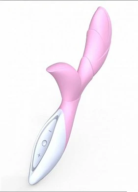 ZINI HUA - первый эргономичный  Хай-тек нового поколения с  уникальным изгибом.