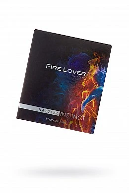 Парфюмерная вода с феромонами Fire Lover 100 мл — купить в секс-шопе LoveDoctor