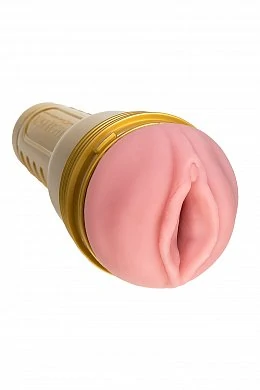 Мастурбатор Fleshlight Pink Lady Stamina Training Unit вагина — фото 6