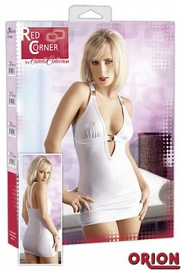 XS-Платье белое — купить в секс-шопе LoveDoctor