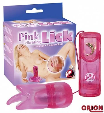 Мягкий, вибрирующий язык облизывает интенсивно Ваши вагинальные губы и клитор, точно так же как наст