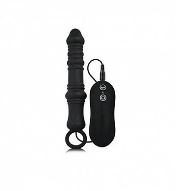 XM207-Vibrating-Silicone-Prostate-Locator-Ergonomic-Design — копия