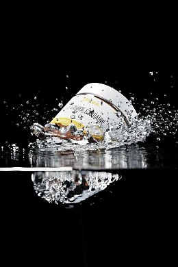 Скраб для тела «Тропический» с ароматом манго и папайи 240 г — фото 11