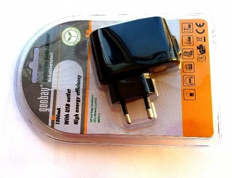 Адаптер USB — купить в секс-шопе LoveDoctor