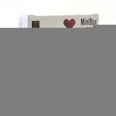 Презервативы Luxe Mini Box Я и Ты 18 см №3 — купить в секс-шопе LoveDoctor