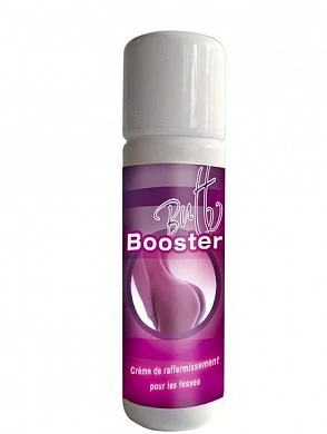 Крем для ухода за ягодицами Butt Booster 125 мл — купить в секс-шопе LoveDoctor