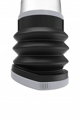 Гидронасос для увеличения члена Bathmate Hydromax X30 Crystal 30 см — фото 11