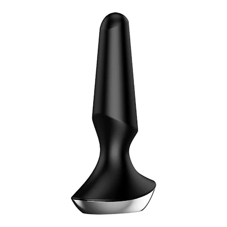 Анальные пробки Satisfyer