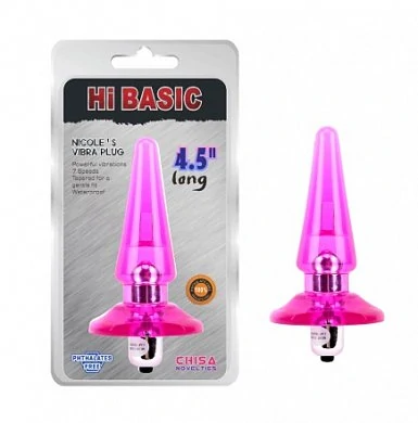 вибровтулка