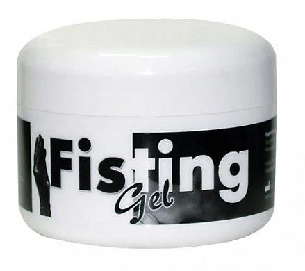 Смазка Fisting Gel для фистинга — купить в секс-шопе LoveDoctor