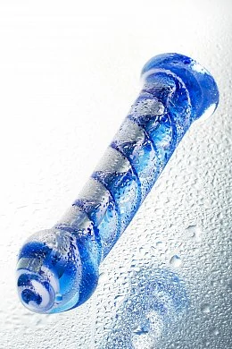 Фаллоимитатор 18см — фото 9