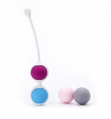 шарики кегель