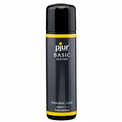 Хороший выбор для тех кто хочет почувствовать все преимущества лубриканта