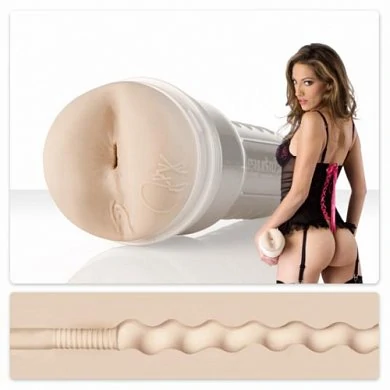Мастурбатор Fleshlight Girls Jenna Haze Forbidden анус — купить в секс-шопе LoveDoctor