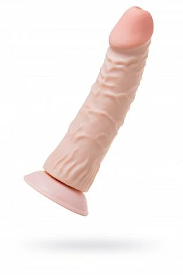 Фаллоимитатор реалистик LoveToy 30 см — купить в секс-шопе LoveDoctor